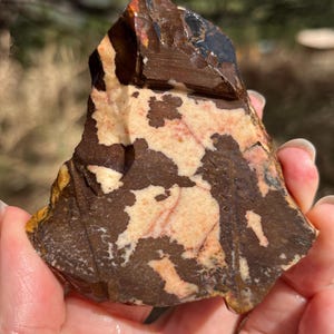 La lastra lapidaria Andromeda Jasper fornisce pietra