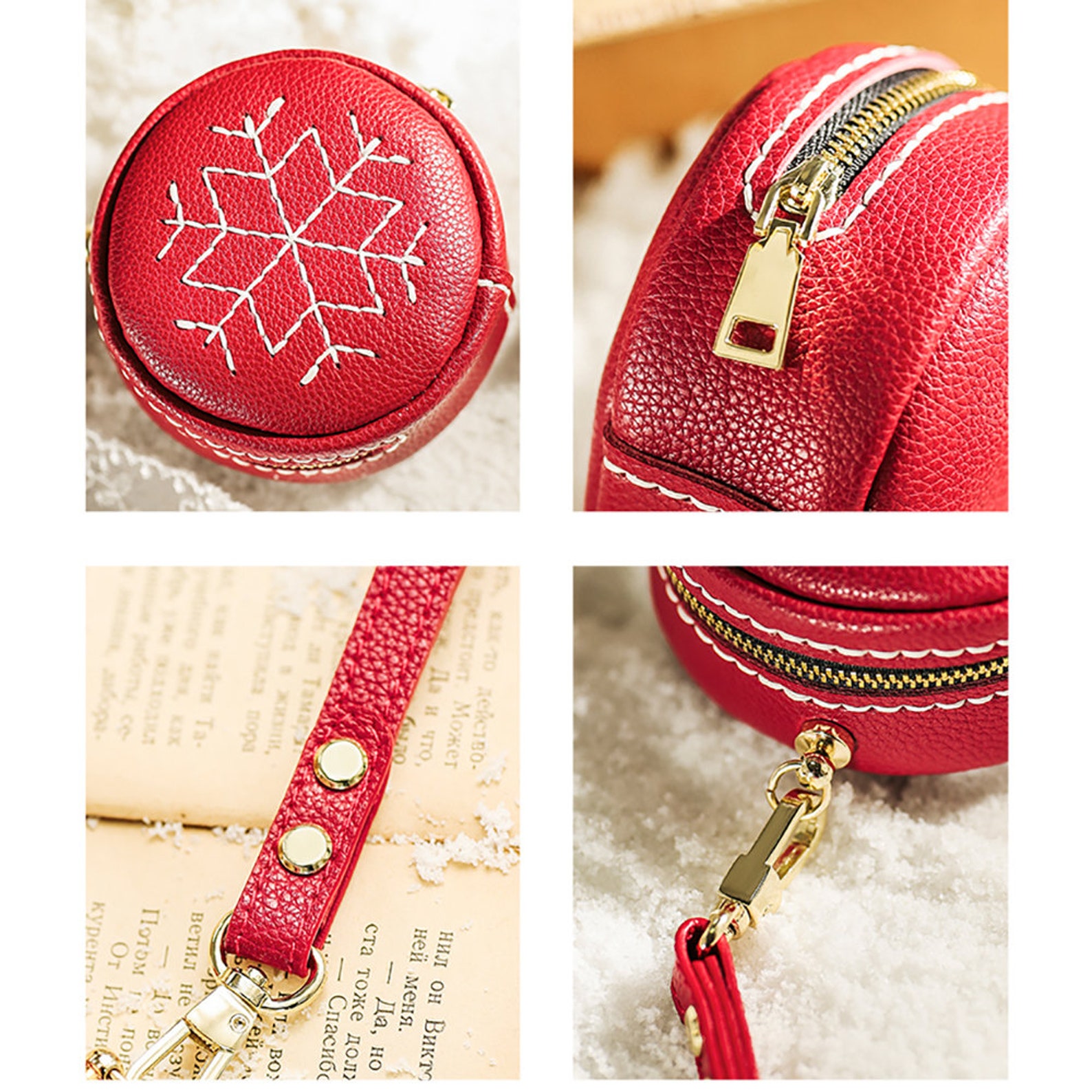 Hand Purse Ki Design Space