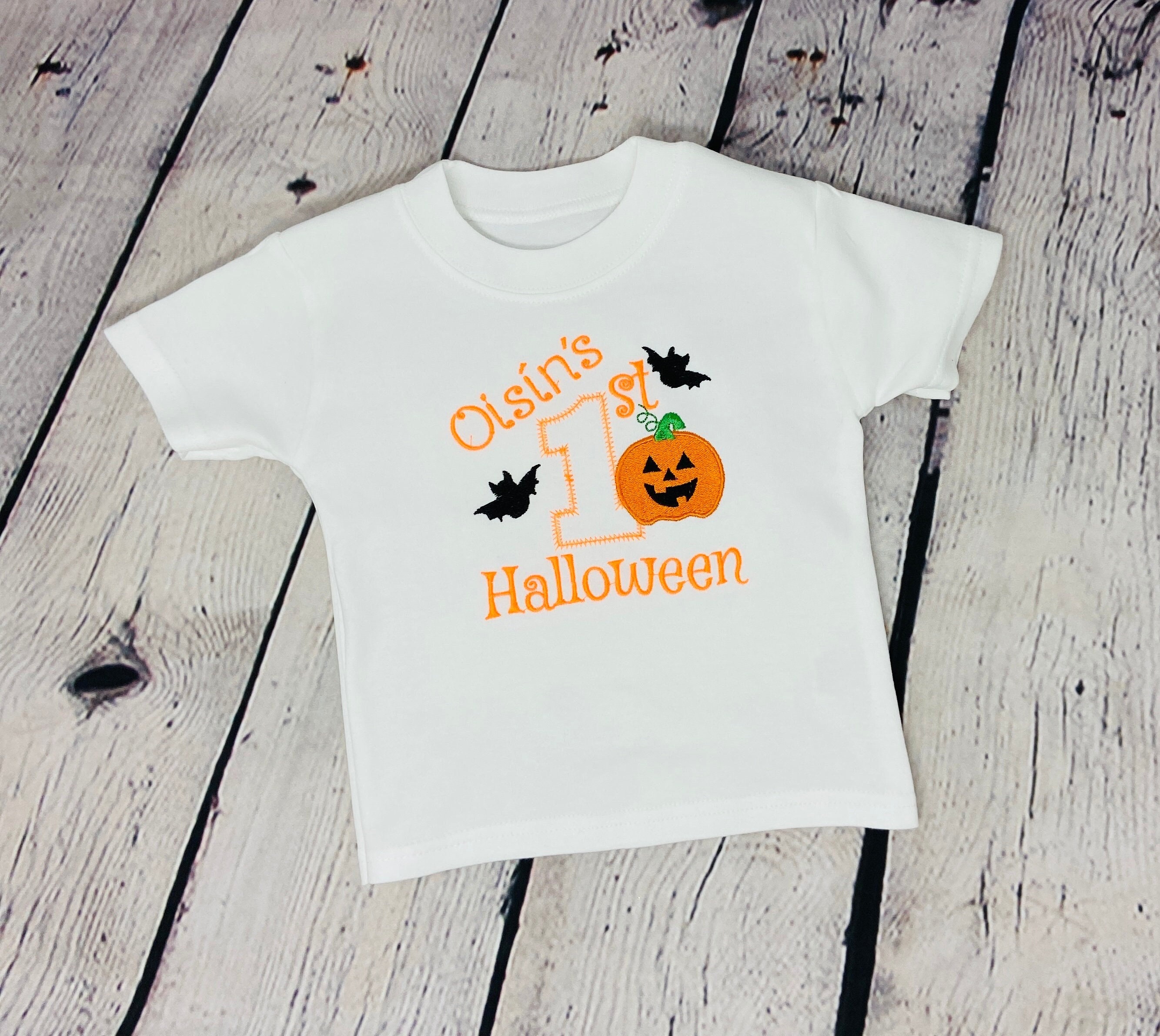 Fall Outfit Baby Boy Girl Toddler Thanksgiving Outfit Matching Shirts Little Pumpkin Baby Pumpkin Shirt Fall Shirt Kids Baby Toddler Kleding Unisex kinderkleding Tops & T-shirts T-shirts T-shirts met print 
