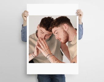 Bazzi Etsy