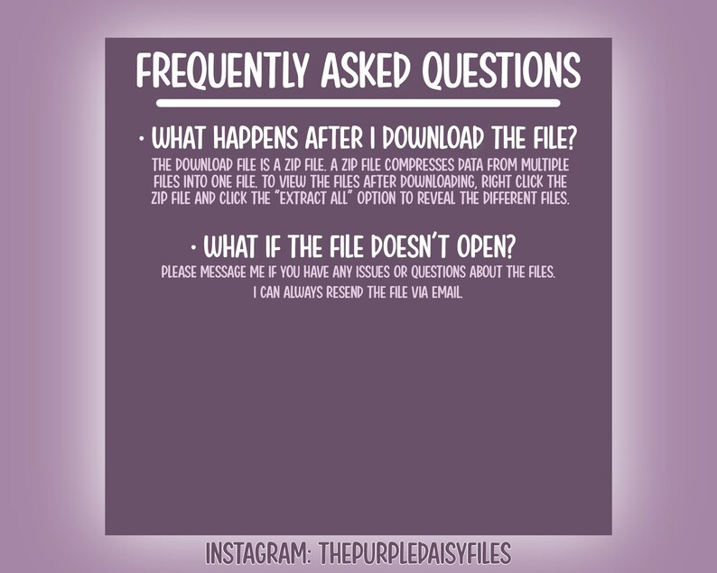 Bella + Canvas 3480 Tank Top Color Chart and Size Chart Instant Digital