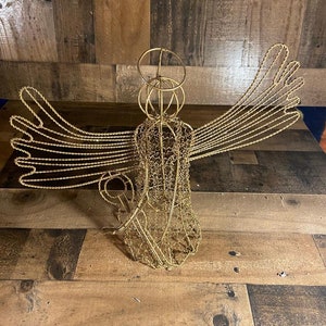 Metal Angel