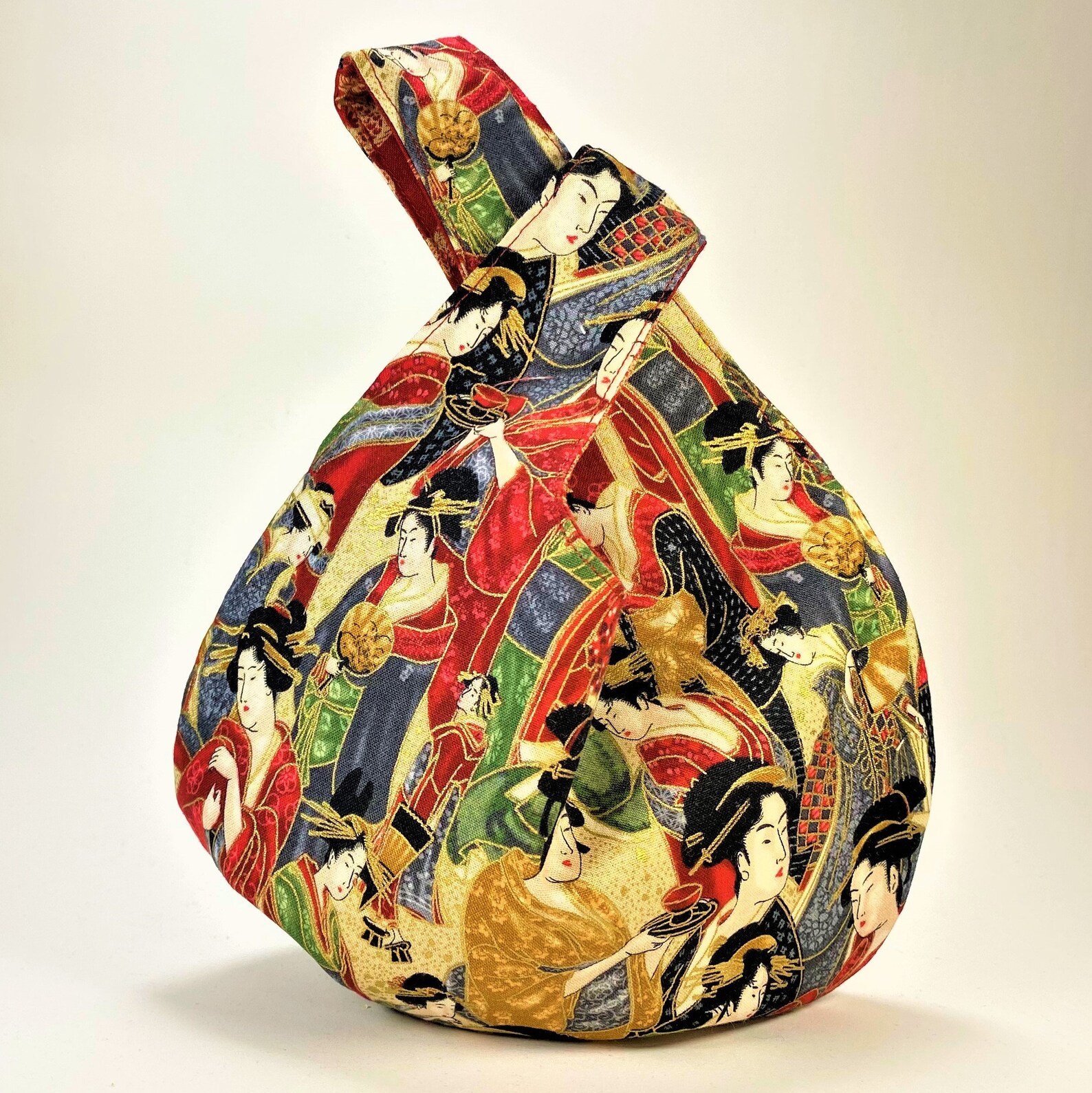 The Geisha Handbag main image 0