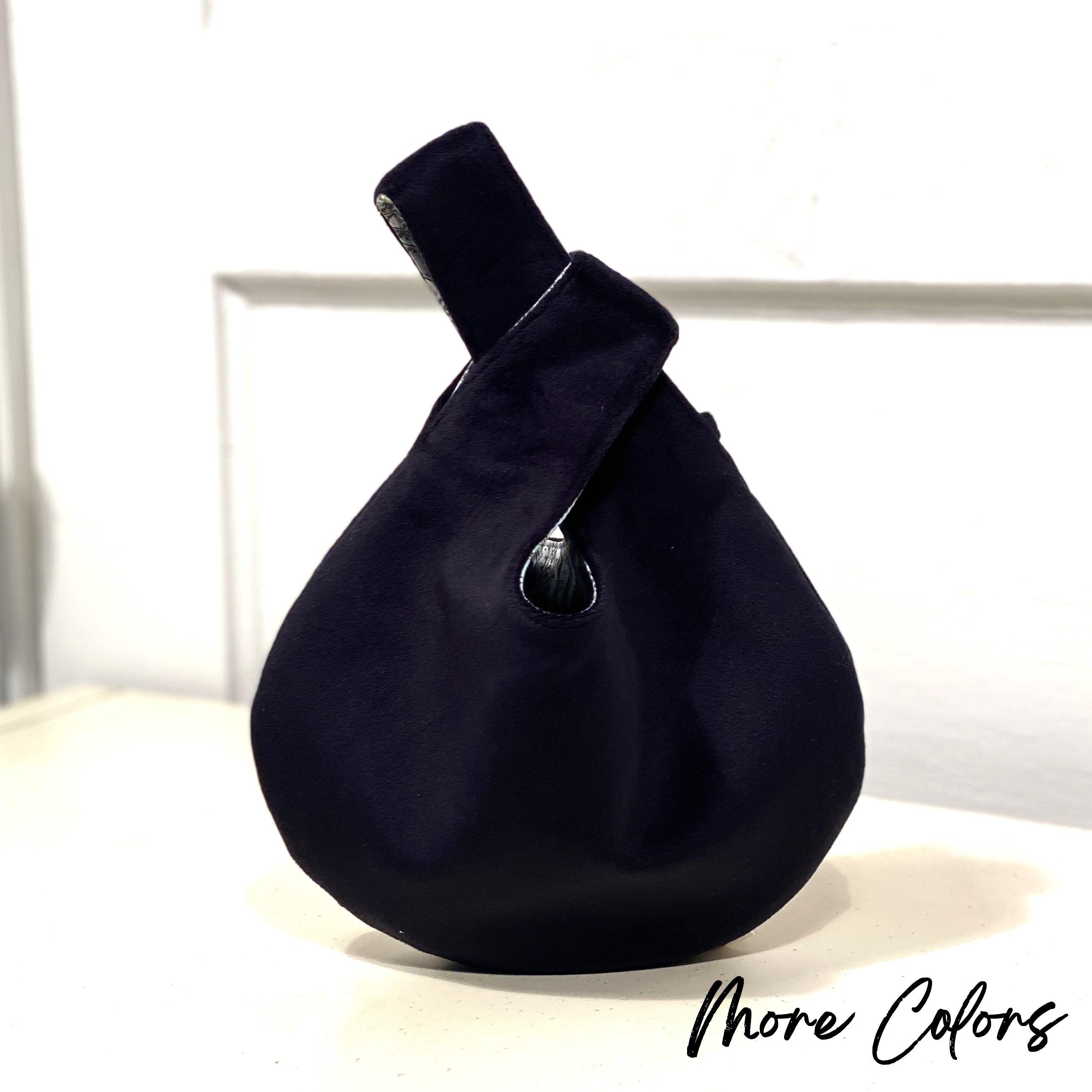 Velvet Tote Bag - Etsy