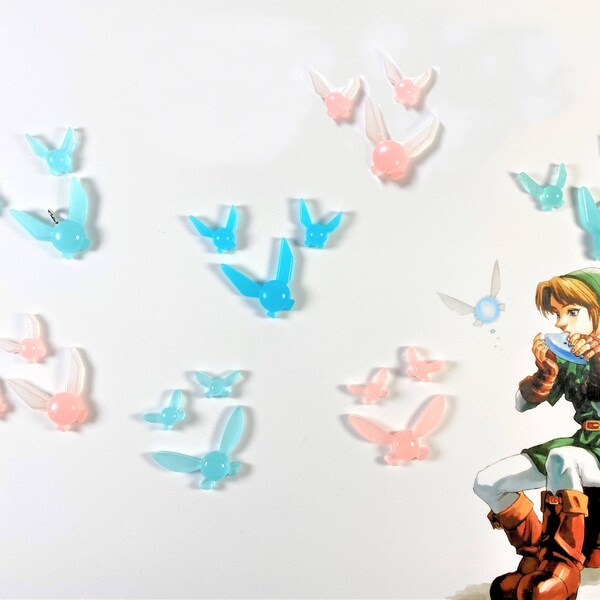 Zelda Botw Jewelry Etsy