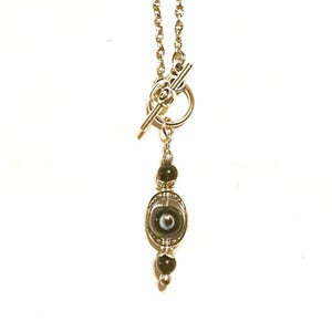 Nazar - Evil Eye Amulet to Ward Off Negativity Purse Charm | Bag Charm