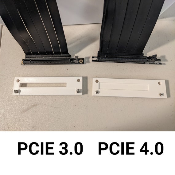 Lian Li Q58 PCI-E Slot Spacer for 2-slot Gpus (now Both Pcie 3.0