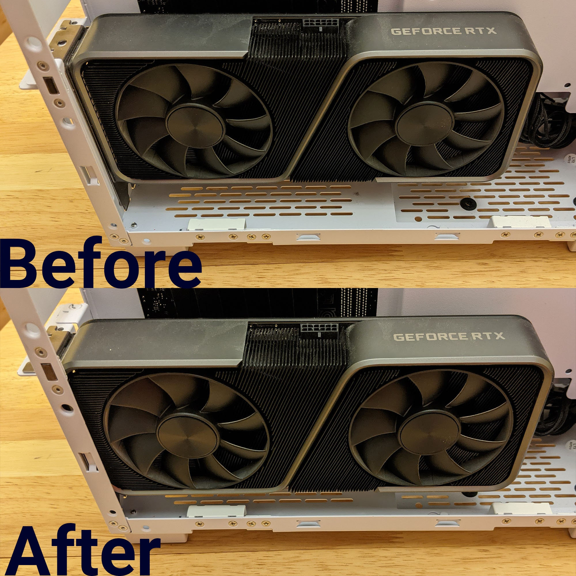 Lian Li Q58 PCI-E Slot Spacer for 2-slot Gpus now Both Pcie - Etsy Hong ...