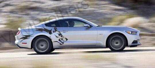 Ford Coyote for sale | Only 3 left at -75%