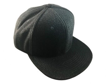 RAD MAD Tactical Pull Patch Hat