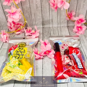 Lipgloss Packs