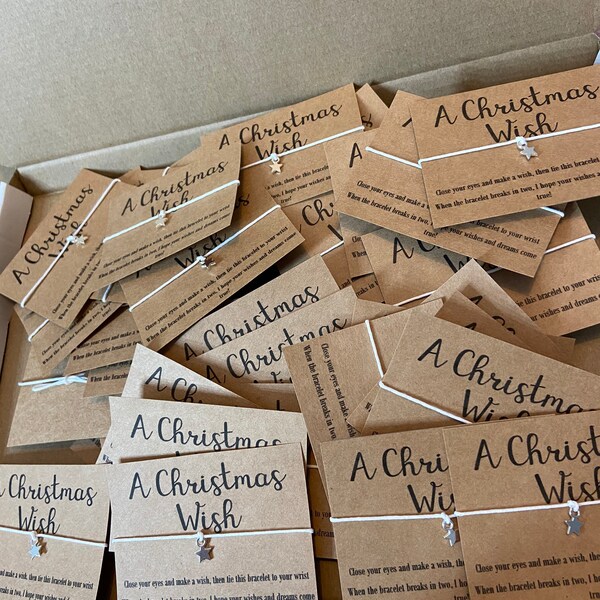 Stocking Fillers Etsy UK