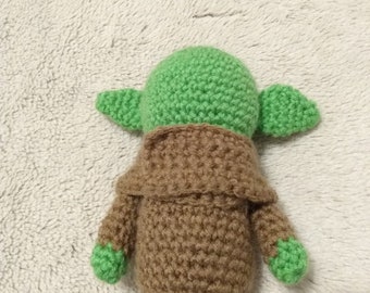 Baby Alien