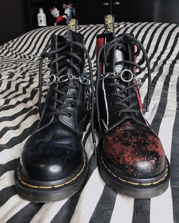 doc martens etsy