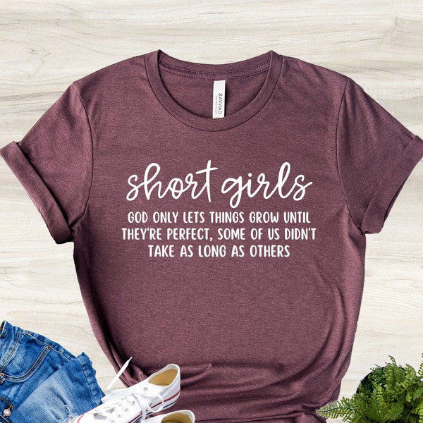 Shirts With Sayings - Etsy