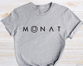 Beauty Shirt, Monat Clothing, Monat Shirt, Hair Care Shirt, Skin Care Shirt, Wellness Shirt, Monat Gear, Monat Global, Custom Tee for Monat