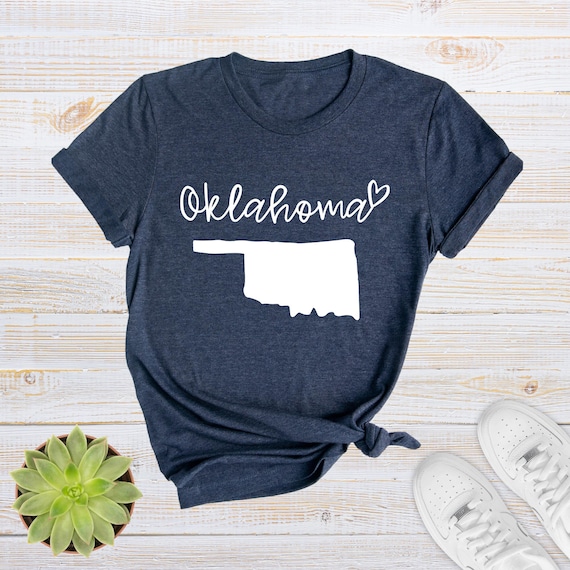 Funny Welcome To The Great State Of Kansas Missouri Map Gift T-Shirt Funny Welcome To The Great State Of Kansas Missouri Map Gift T-Shirt