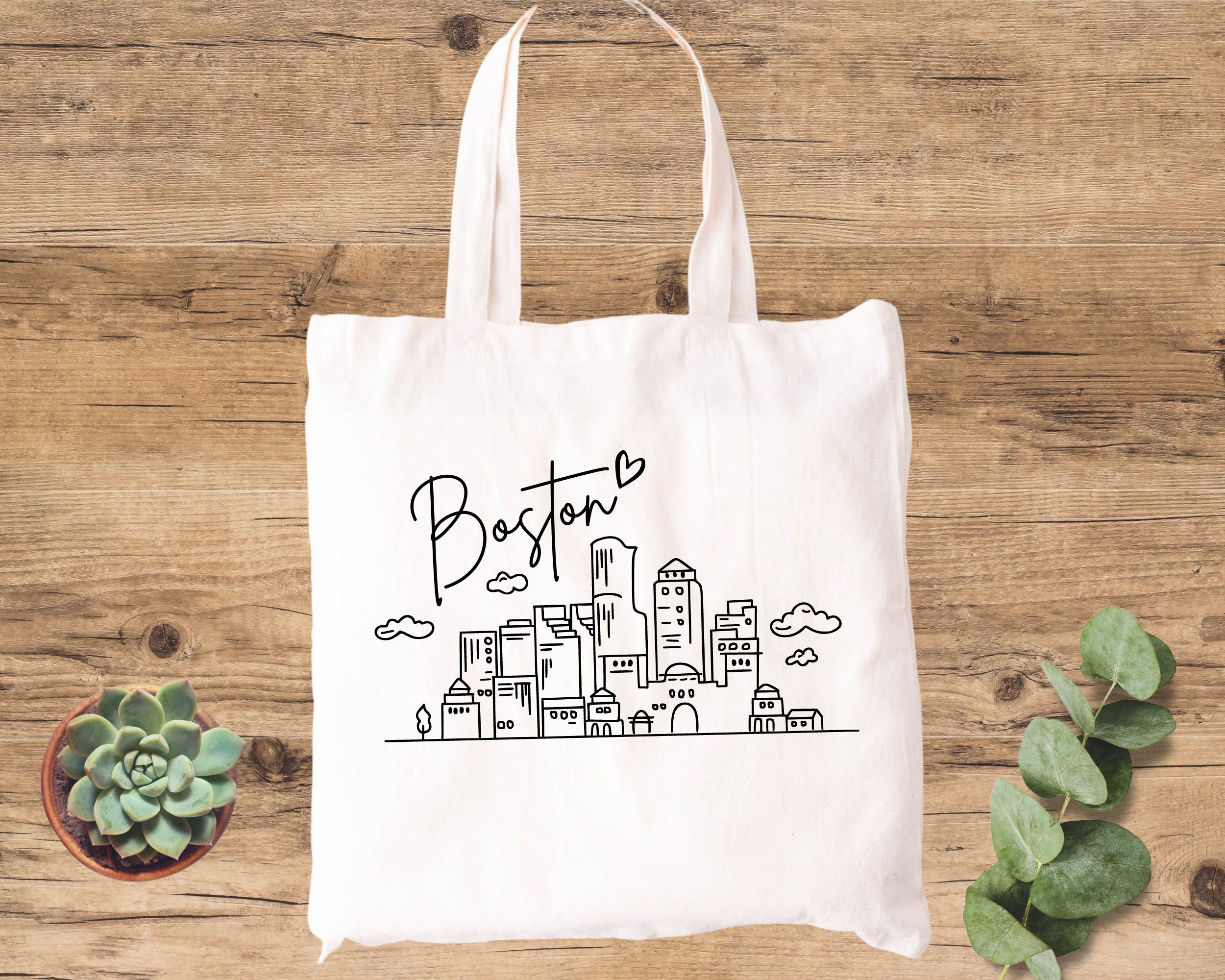 Boston Bag - Etsy