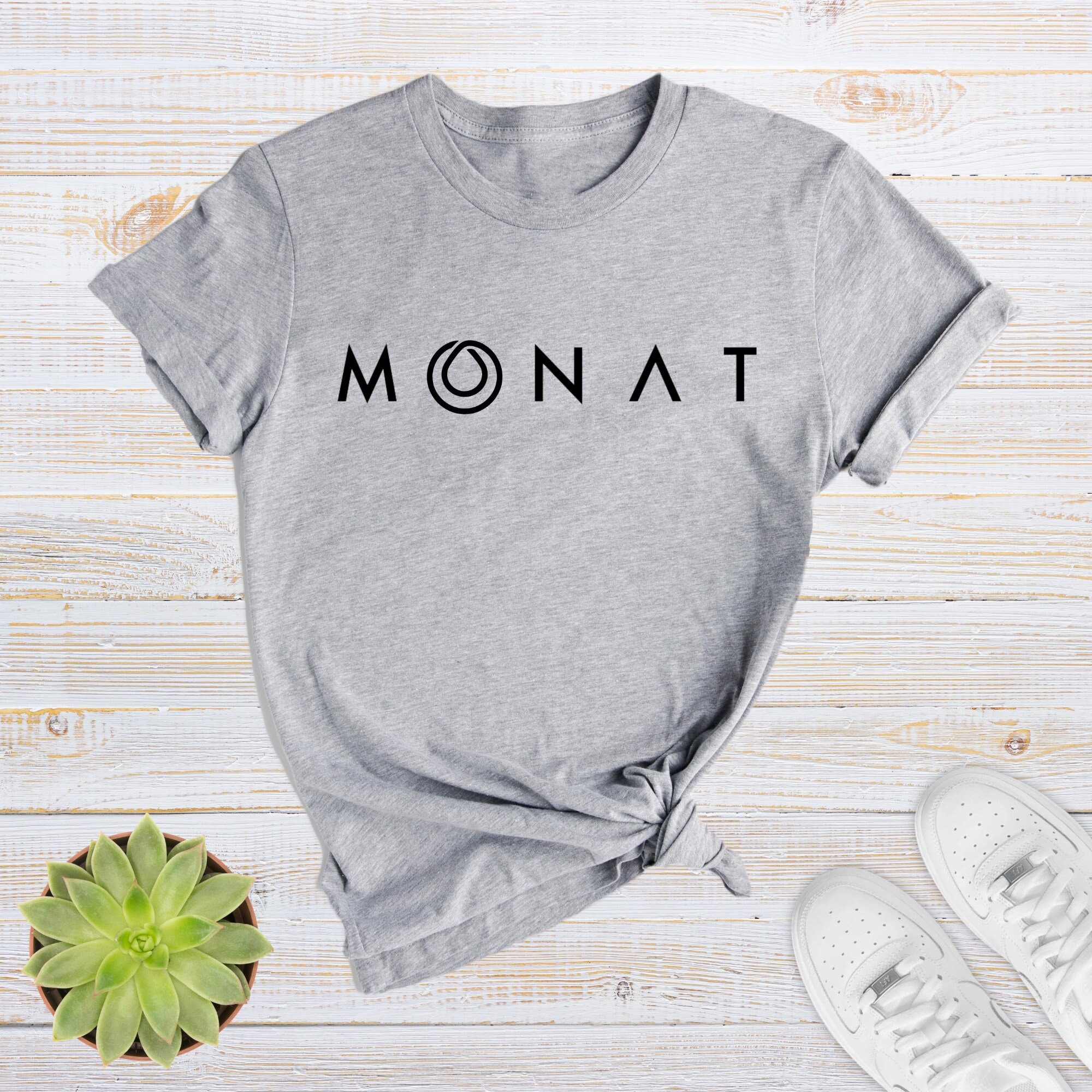 Monat Cadillac Shirt