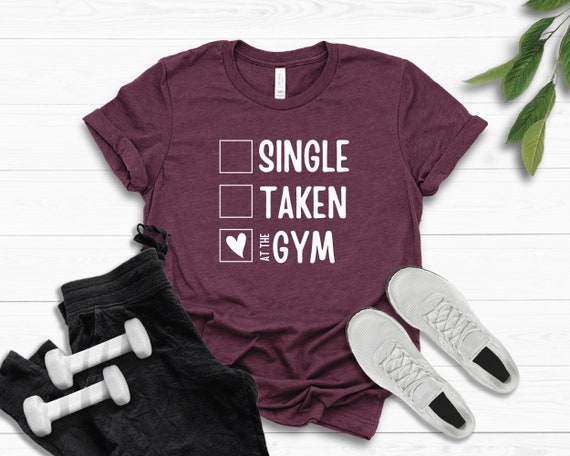 female gym shirts
