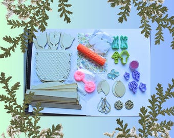Trä Wonders Spring Box