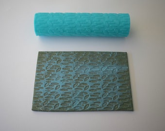Imprint Texture Roller Design 095
