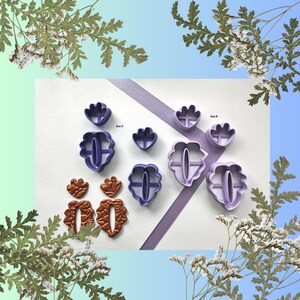 Pfützenform Cutter/Top Polymer Clay Cutter | Hergestellt in Australien | Schmuck Cutter | Schmuck