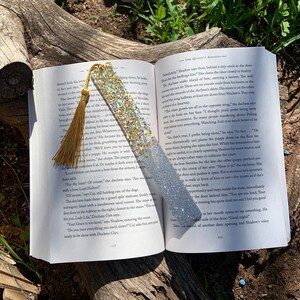 Celestial Bookmark