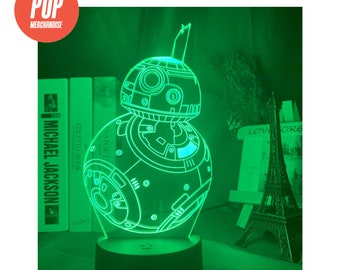 BB-8 Night Light