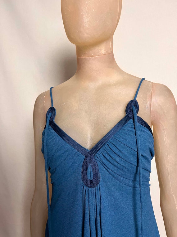 Vintage Frank usher dress - image 1