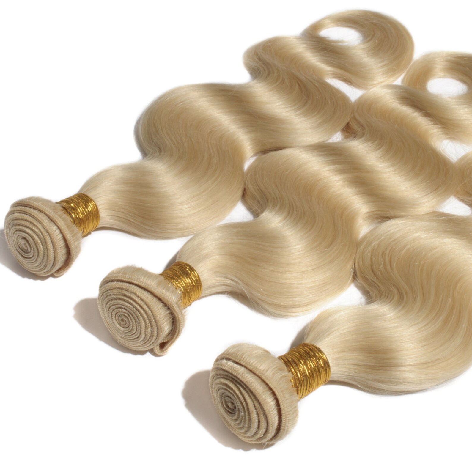 Hair Bundle Stock Photos Extensions Product Photography 613 Etsy