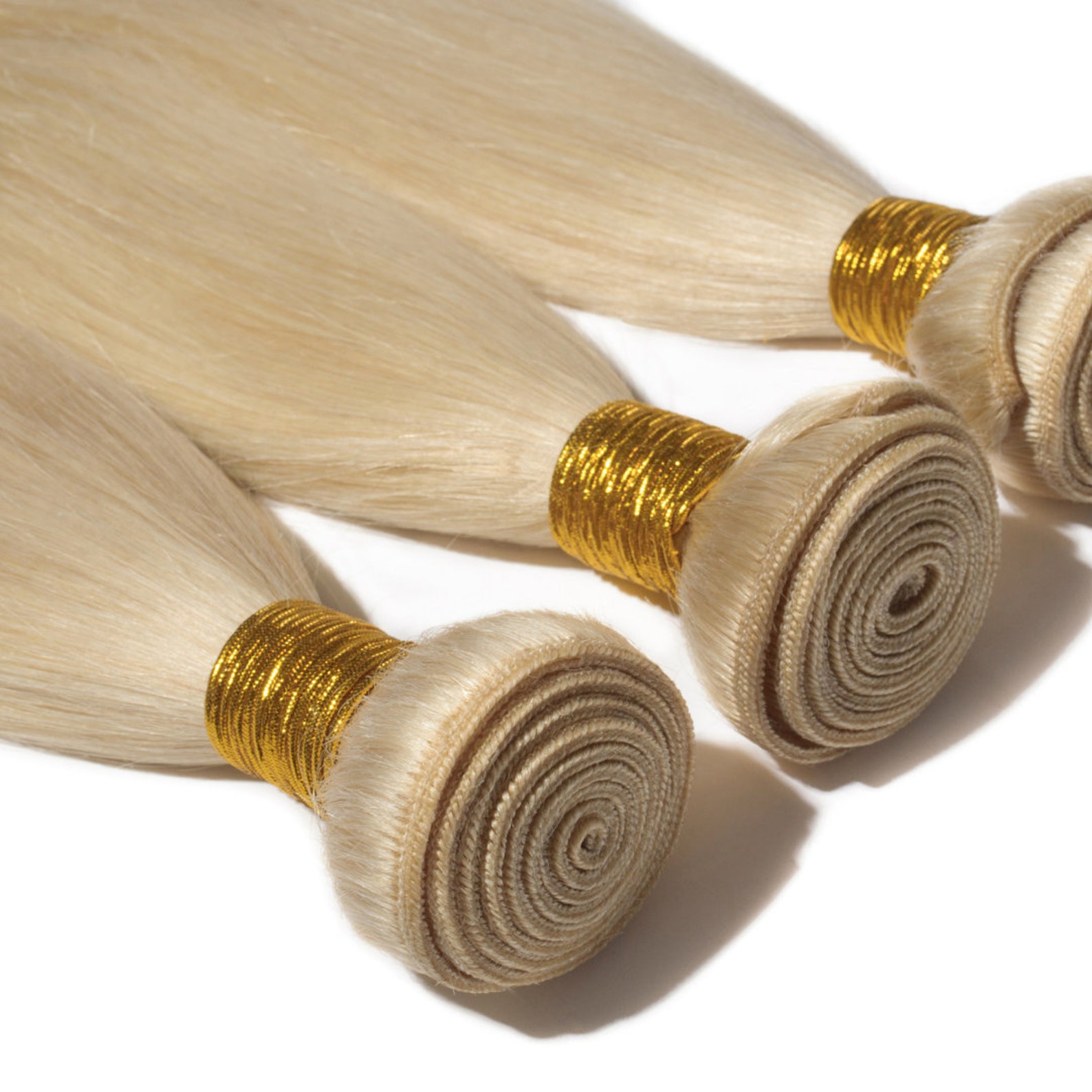 Hair Bundle Stock Photos Extensions Product Photography 613 Etsy