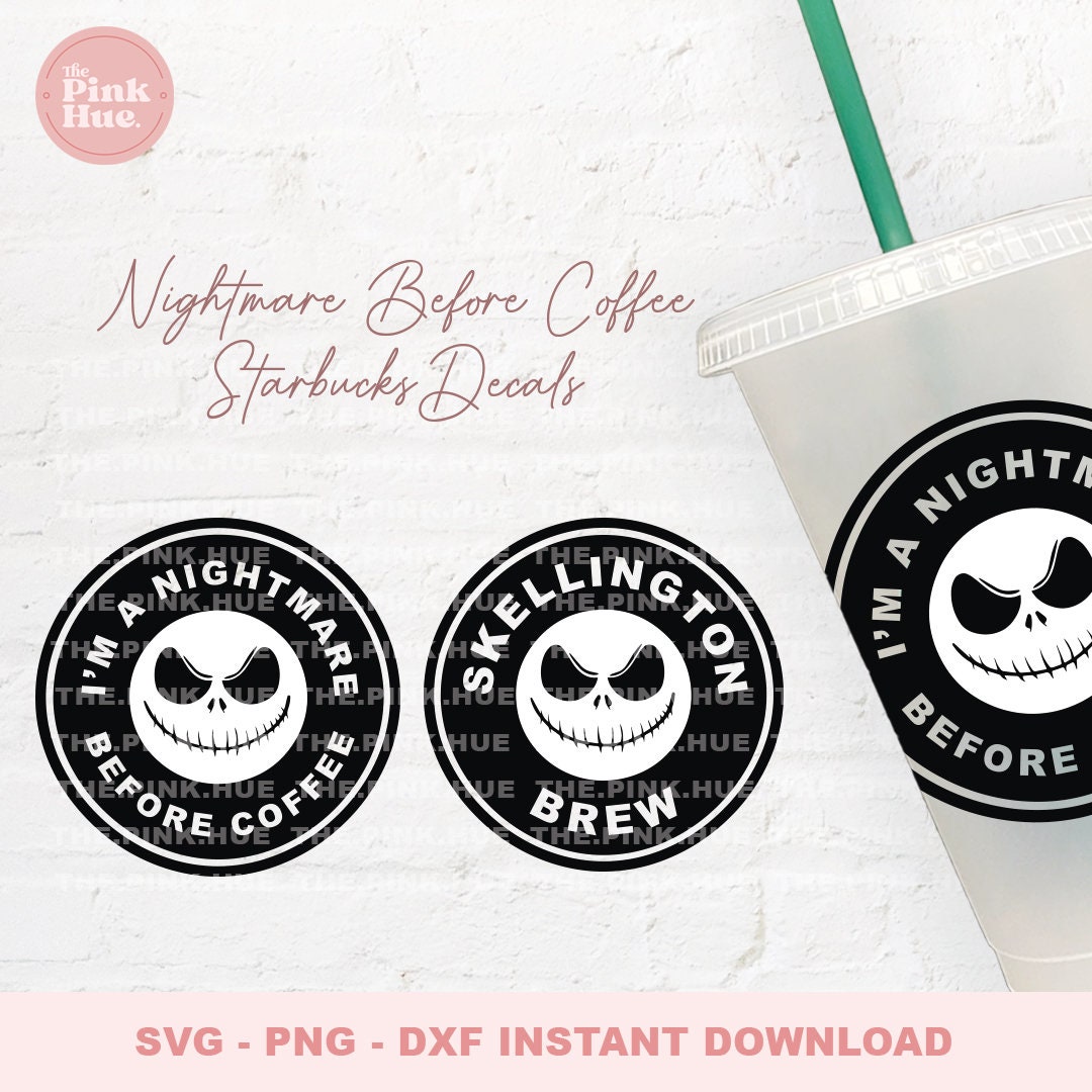 20 Starbucks Reminder Stickers planner Stickers Reminder Coffee Sticker  Starbucks logo Starbucks Coffee car and Bumper Vinyl Decal 