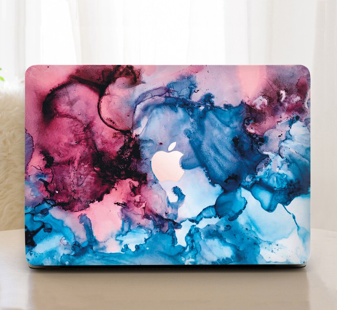 Art Paints Macbook Pro 13 Inch 2023 Case Art Macbook Air 13 Etsy