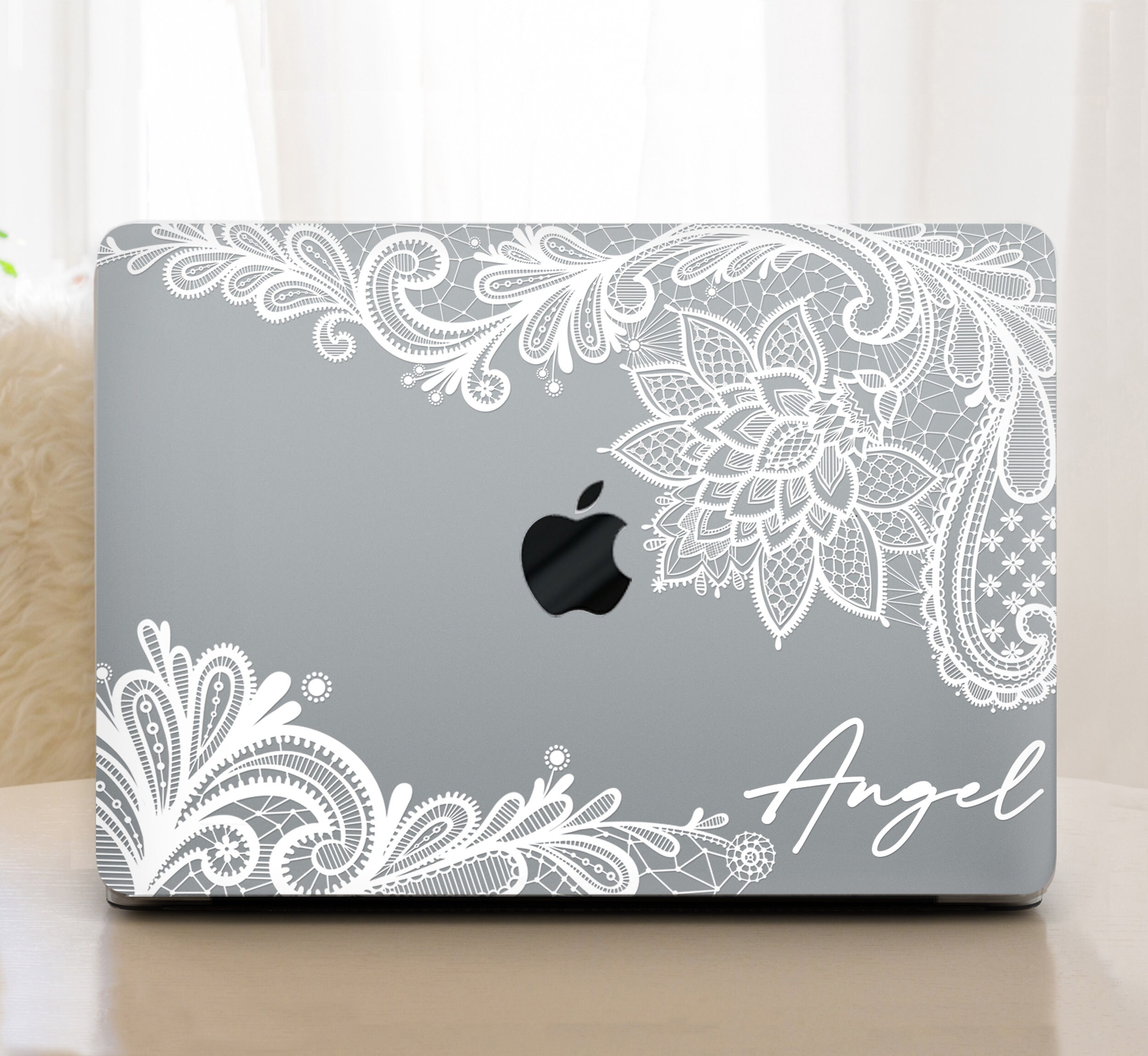 Mandala clearance macbook case