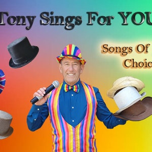Songs Of YOUR Choice