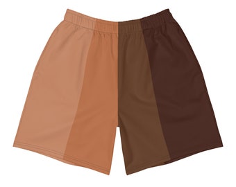TPAZGHE Men Basketball Shorts Graphic Mesh Réunion