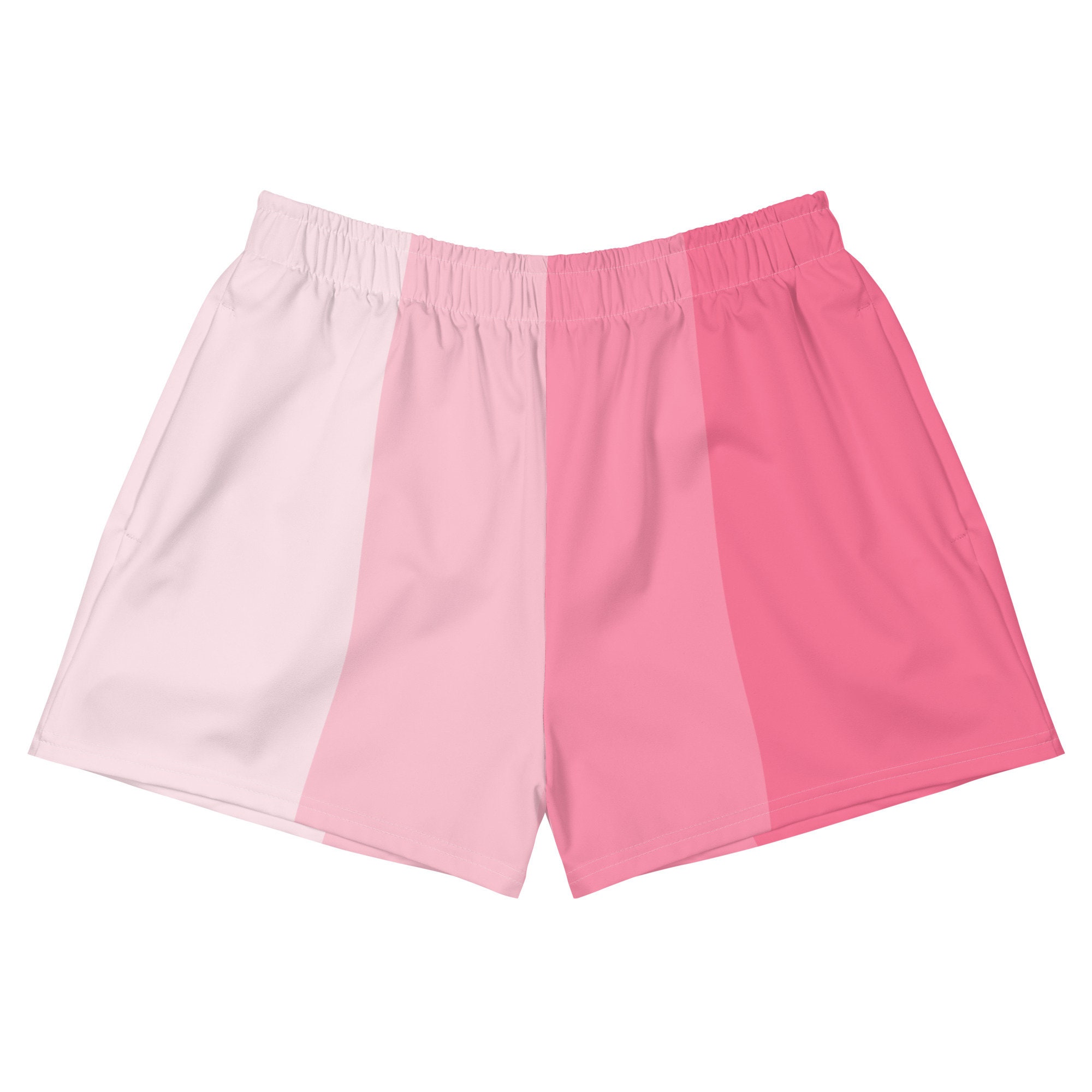 Pantaloncini Sportivi Ragazza Resinta - Rete Colorata Per Basket E Calcio