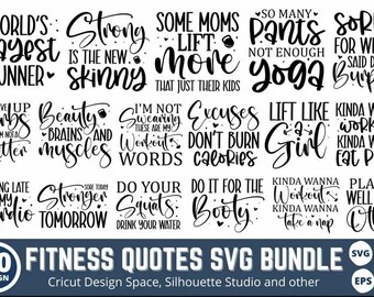 Fitness Retro Svg Bundle, Gym Svg Bundle, Workout Svg, Workout Shirt SVG, Gym Shirt svg, Top svg,Fitness svg,Muscle Tank svg,Cut File Cricut