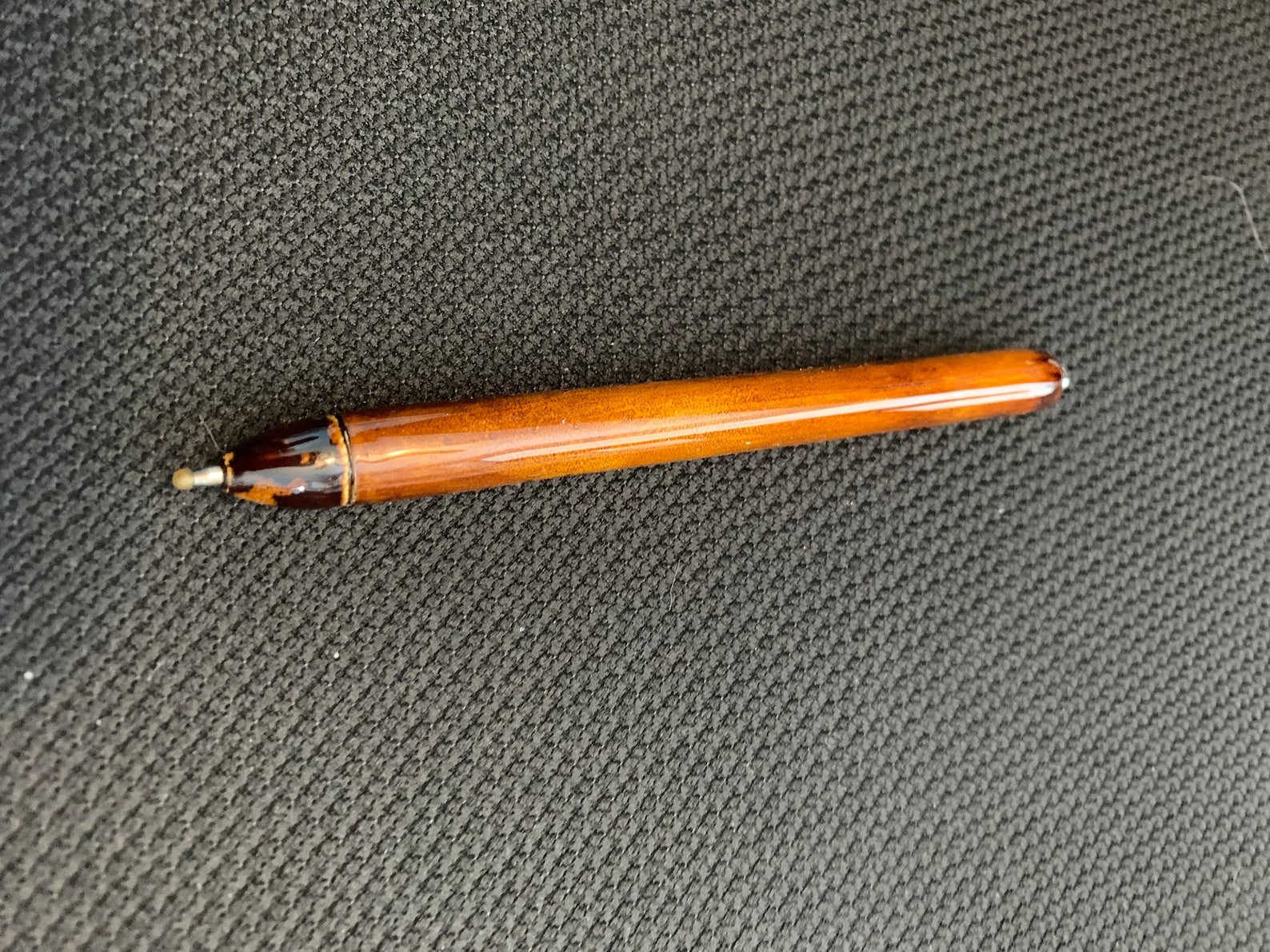 Glitter Gel Pens Black Ink Etsy