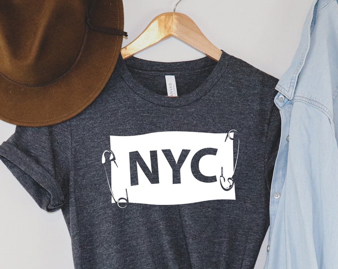 Broadway Shirt New York City Shirt New York T-shirt Mothers - Etsy