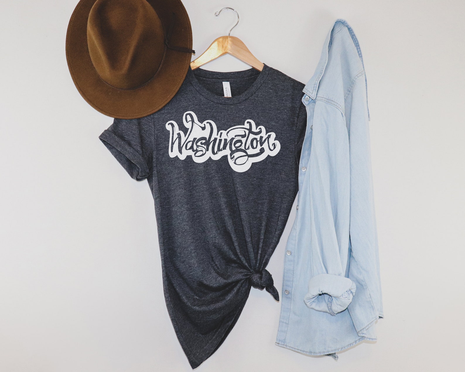 university of washington shirt