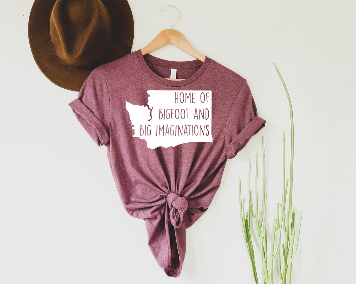 university of washington shirt