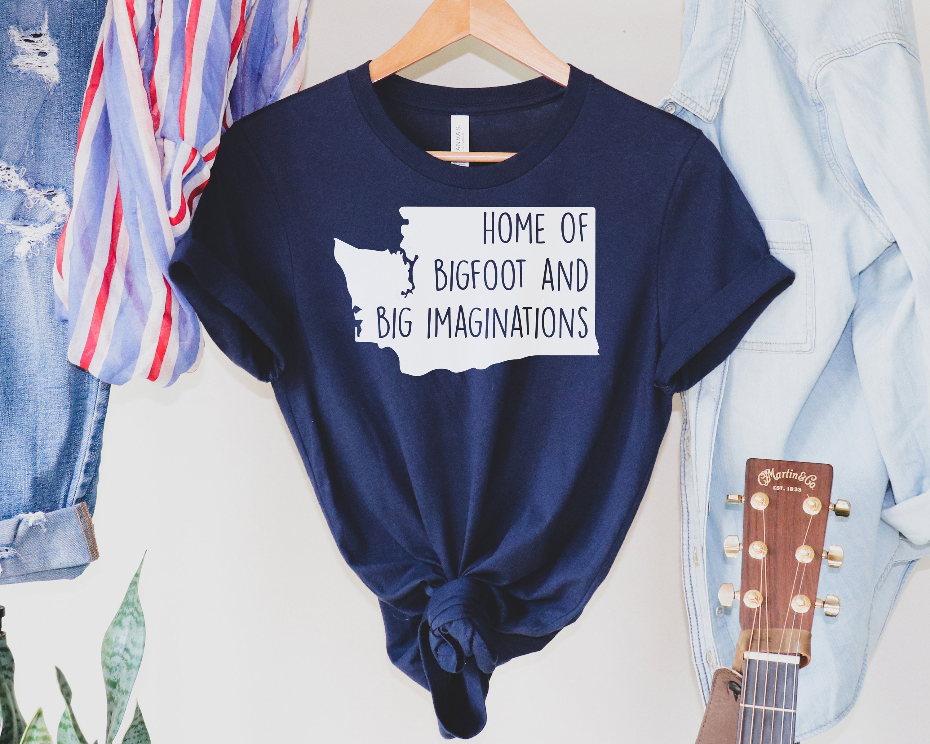 university of washington shirt