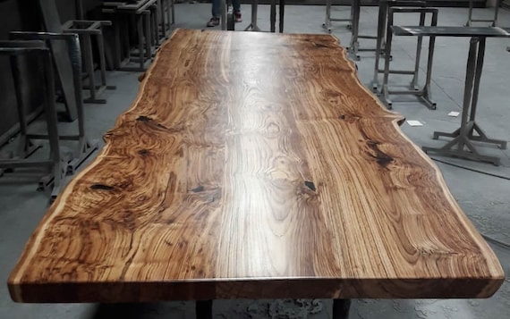 Live tree table discount