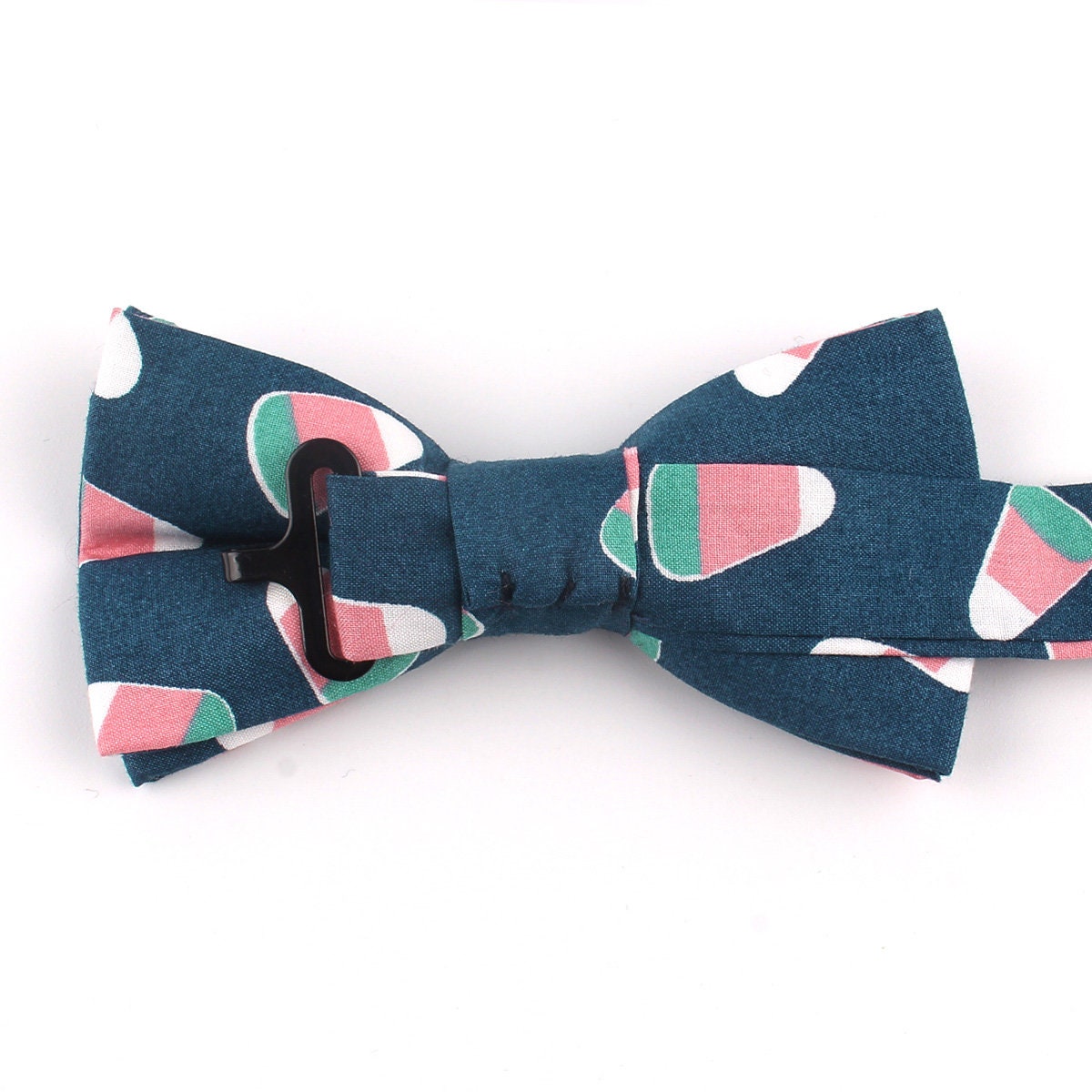 Cotton Suspender Bow Tie SetAdjustable Suspenders Men Adult | Etsy