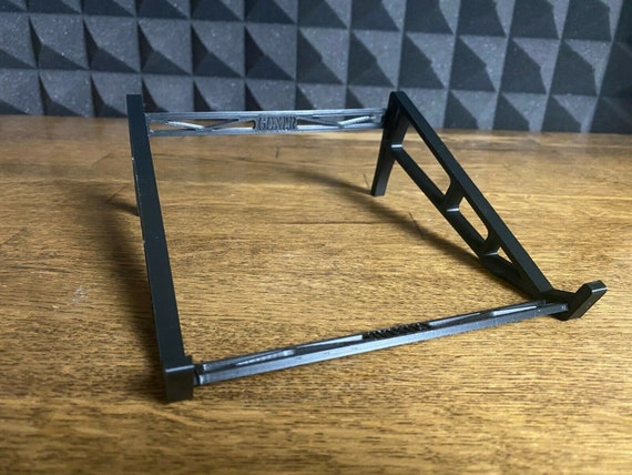 Black 3D Printed GoXLR Mini Stand. Quick Shipping