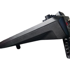 Rodecaster Pro Stand Riser VESA Rear Mounted Riser Stand for Rodecaster Pro 2 - Increase Viewing ...