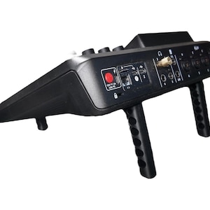 VESA Rear Mounted Riser Stand for Rodecaster Pro 2 - Increase Viewing ...