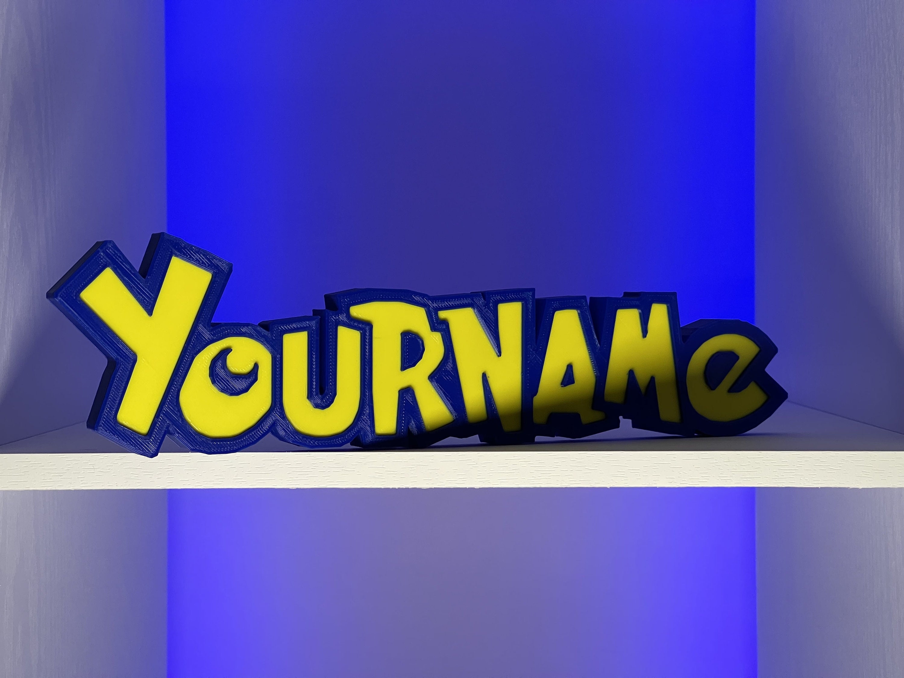 Personalized Pokemon Name Plate Sign Kids Room Games Room - Etsy Australia